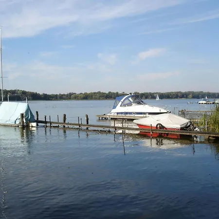 Oberspreewald 3 Apartamento Ressen
