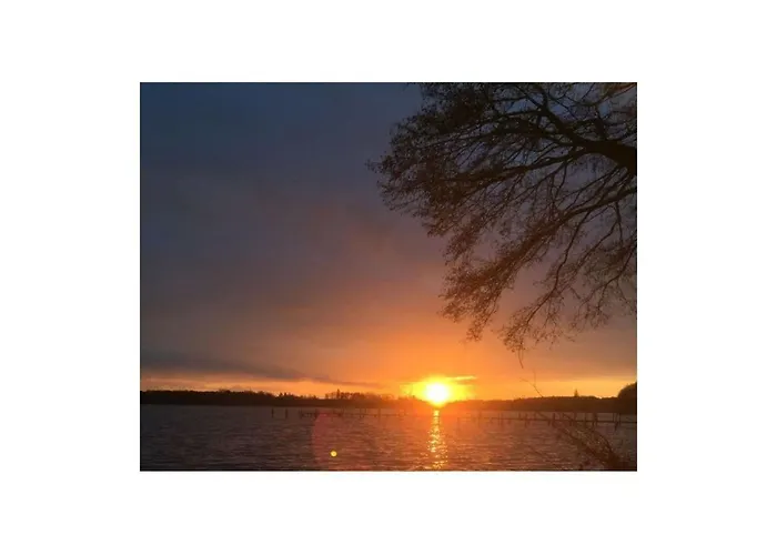 Lejlighed Oberspreewald 3